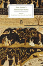 Jane Austen's Manuscript Works - Paperback