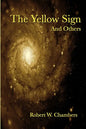 The Yellow Sign and Others - Paperback