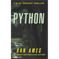 Python: A totally gripping serial killer thriller full of shocking twists and turns - Paperback
