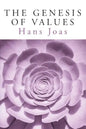 The Genesis of Values - Paperback