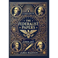 The Federalist Papers (Collector's Edition) (Laminated Hardback with Jacket) - Hardcover