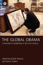 The Global Obama: Crossroads of Leadership in the 21st Century - Paperback