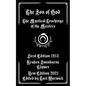The Son of God: The Mystical Teachings of the Masters - Paperback