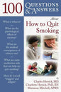 100 Q&as about How to Quit Smoking - Paperback