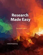 Research Made Easy: Second Edition - Paperback