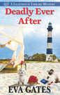 Deadly Ever After - Paperback