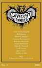 Lovecraft Annual No. 3 (2009) - Paperback