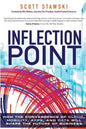 Inflection Point: How the Convergence of Cloud, Mobility, Apps, and Data Will Shape the Future of Business - Paperback