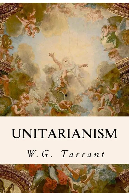 Unitarianism - Paperback