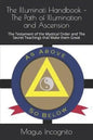 The Illuminati Handbook - Paperback