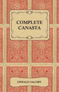 Complete Canasta - Paperback