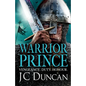 Warrior Prince - Paperback