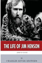American Legends: The Life of Jim Henson - Paperback