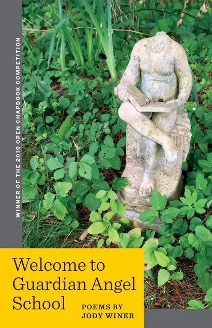 Welcome to Guardian Angel School - Paperback