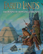 The Plains of Howling Darkness: Large format edition - Paperback