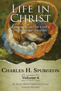 Life in Christ Vol 6: Lessons from Our Lord's Miracles and Parables - Paperback