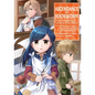 Ascendance of a Bookworm (Manga) Part 1 Volume 4 - Paperback