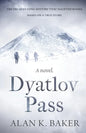Dyatlov Pass: Based on the true story that haunted Russia - Paperback