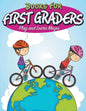 Books For First Graders: Play and Learn Mazes - Paperback