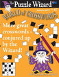 World of Crosswords No. 47 - Paperback