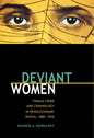 Deviant Women - Hardcover