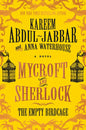 Mycroft and Sherlock: The Empty Birdcage - Paperback