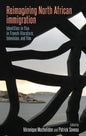 Reimagining North African Immigration: Identities in Flux in French Literature, Television, and Film - Paperback