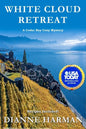 White Cloud Retreat - Paperback