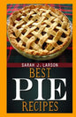 Best Pie Recipes - Paperback