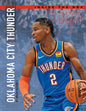 Oklahoma City Thunder - Library Binding