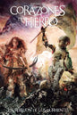 Corazones de Hierro 4: La Rebelión de los Durmientes - Paperback