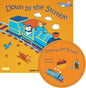 Down by the Station [With CD] - Paperback