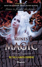 Runes Magic: BRAND NEW! Learn to predict the future! - Paperback