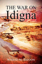 The War on Idigna - Paperback