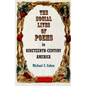 The Social Lives of Poems in Nineteenth-Century America - Hardcover