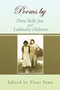 Poems by Flora Belle Jan and Ludmelia Holstein - Paperback