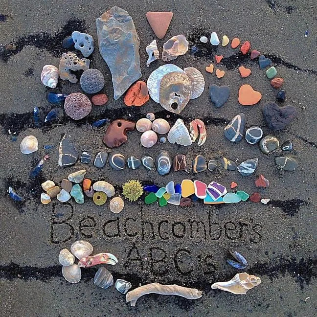 Beachcomber's ABC's - Paperback