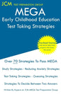 MEGA Early Childhood Education - Test Taking Strategies - Paperback
