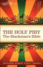 The Holy Piby: The Blackman's Bible - Paperback