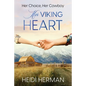 Her Viking Heart - Paperback