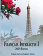 Français Interactif I: 2020 Edition - Paperback