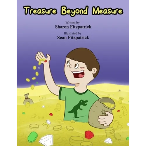 Treasure Beyond Measure - Paperback