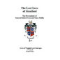 The Lost Lees of Stratford the Descendants of General Robert E Lee and Nancy Ruffin - Paperback