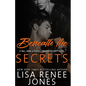 Beneath the Secrets - Paperback