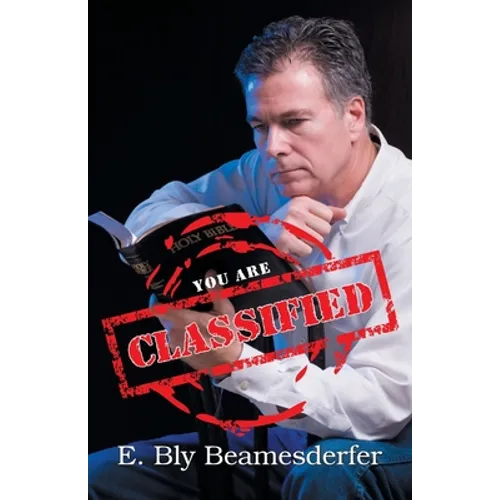 Classified - Paperback