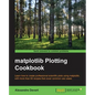 Matplotlib Plotting Cookbook - Paperback