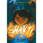 Shakti: A Graphic Novel - Hardcover