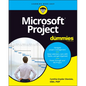 Microsoft Project for Dummies - Paperback