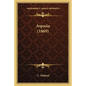Aspasia (1869) - Paperback