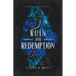Ruin and Redemption: A Dark Boarding School Romance (Preston Academy Book 2) - Paperback